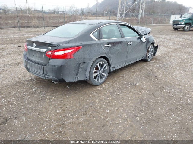 1N4AL3AP4GC170224 Nissan Altima 2.5 Sr
