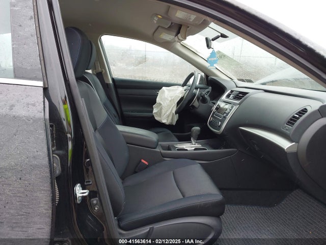1N4AL3AP4GC170224 Nissan Altima 2.5 Sr
