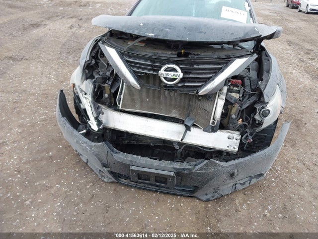 1N4AL3AP4GC170224 Nissan Altima 2.5 Sr