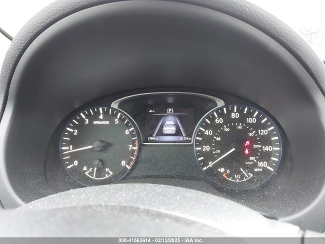 1N4AL3AP4GC170224 Nissan Altima 2.5 Sr