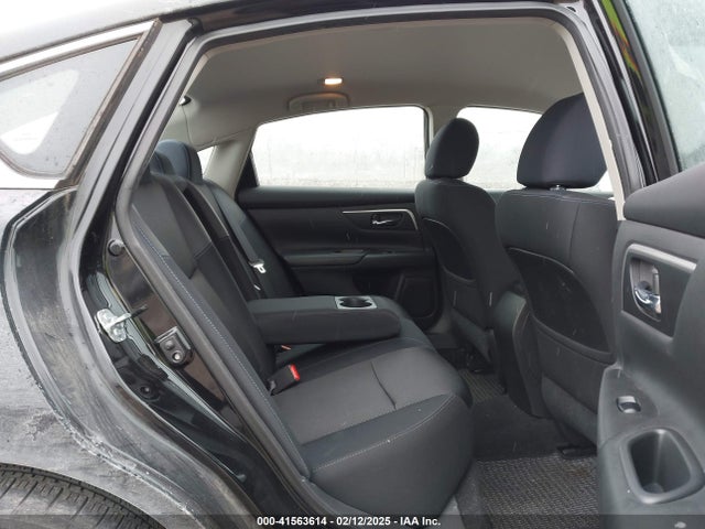 1N4AL3AP4GC170224 Nissan Altima 2.5 Sr