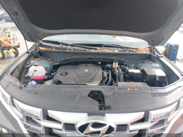5NTJADAE5RH088273 Hyundai Santa Cruz Se