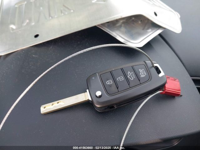 5NTJADAE5RH088273 Hyundai Santa Cruz Se