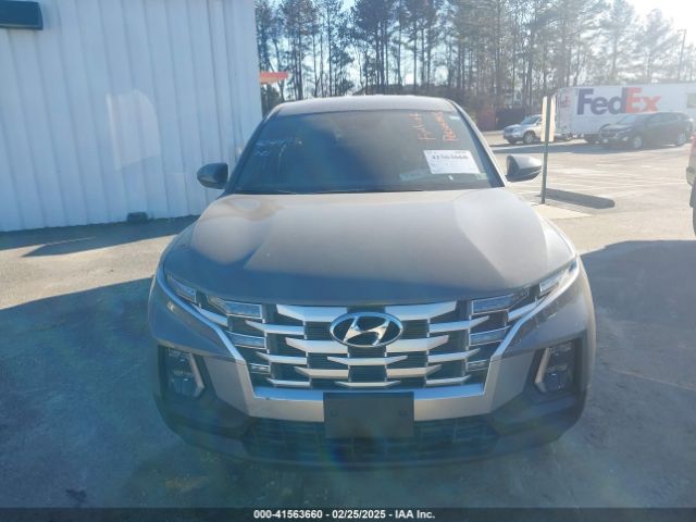 5NTJADAE5RH088273 Hyundai Santa Cruz Se