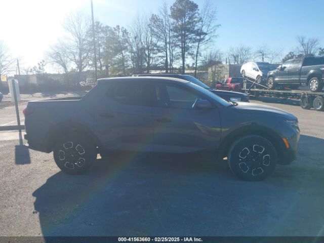 5NTJADAE5RH088273 Hyundai Santa Cruz Se