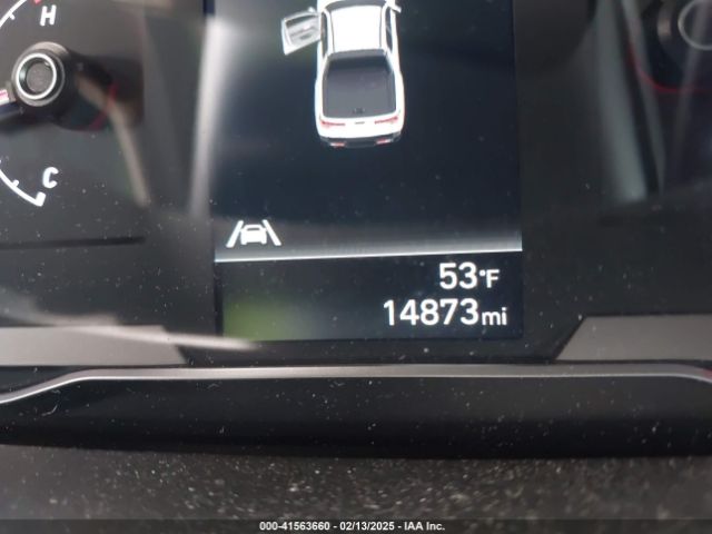 5NTJADAE5RH088273 Hyundai Santa Cruz Se