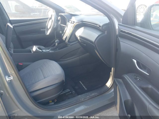 5NTJADAE5RH088273 Hyundai Santa Cruz Se