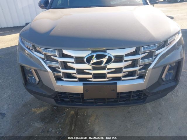 5NTJADAE5RH088273 Hyundai Santa Cruz Se