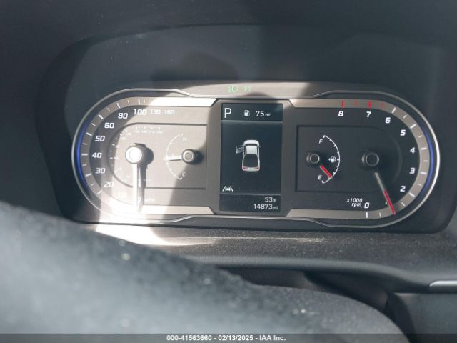 5NTJADAE5RH088273 Hyundai Santa Cruz Se