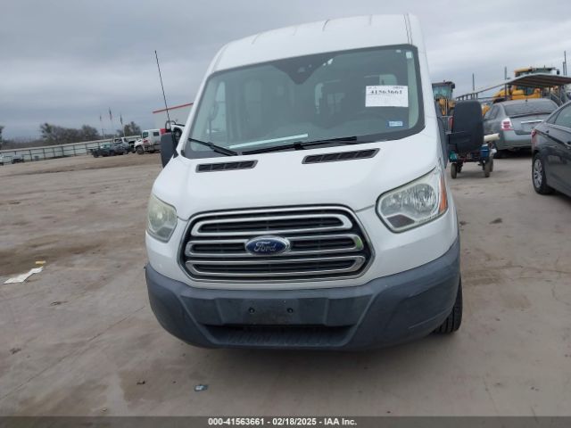 1FBZX2CM4FKA99758 Ford Transit-350 Xlt