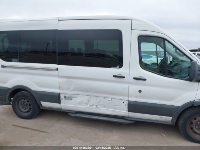 1FBZX2CM4FKA99758 Ford Transit-350 Xlt