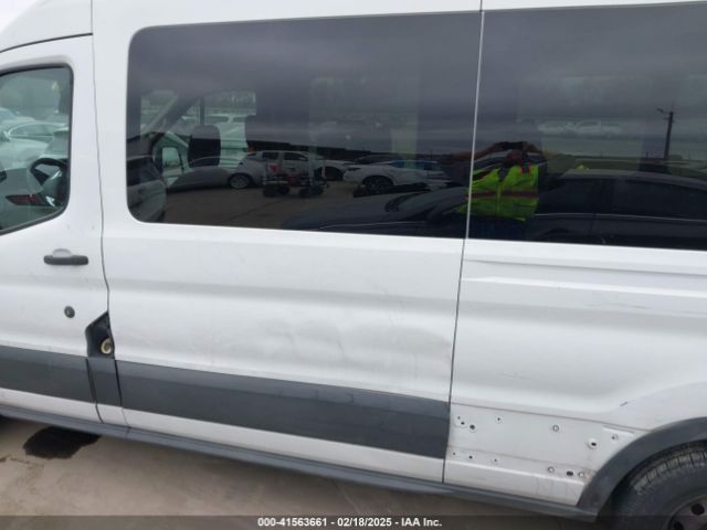 1FBZX2CM4FKA99758 Ford Transit-350 Xlt