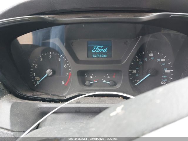 1FBZX2CM4FKA99758 Ford Transit-350 Xlt
