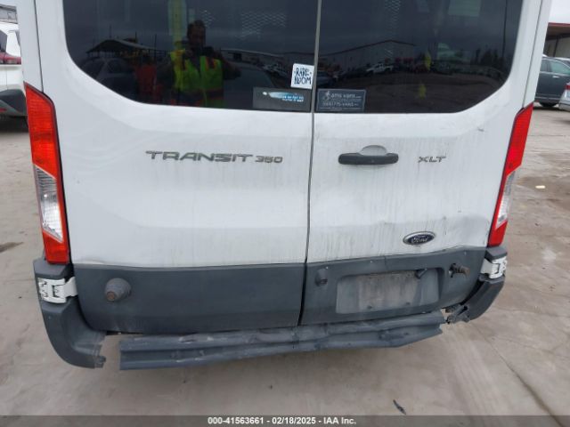 1FBZX2CM4FKA99758 Ford Transit-350 Xlt