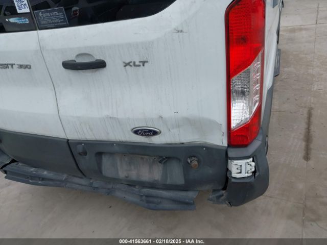 1FBZX2CM4FKA99758 Ford Transit-350 Xlt