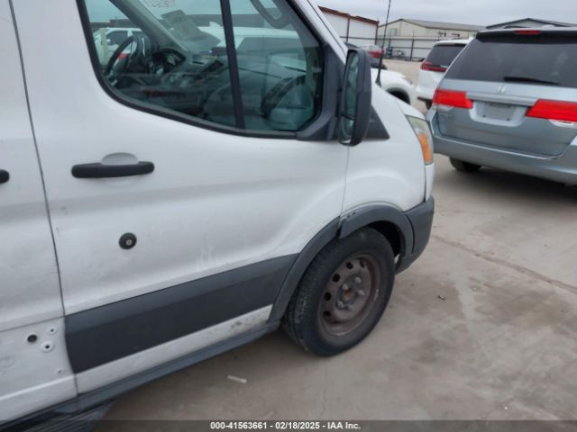 1FBZX2CM4FKA99758 Ford Transit-350 Xlt
