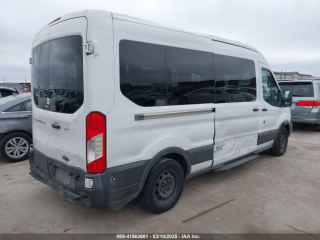 1FBZX2CM4FKA99758 Ford Transit-350 Xlt