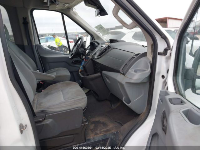1FBZX2CM4FKA99758 Ford Transit-350 Xlt