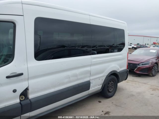 1FBZX2CM4FKA99758 Ford Transit-350 Xlt