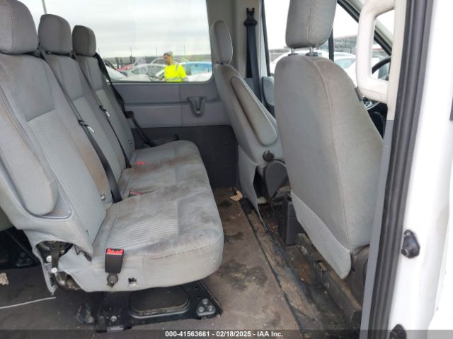 1FBZX2CM4FKA99758 Ford Transit-350 Xlt