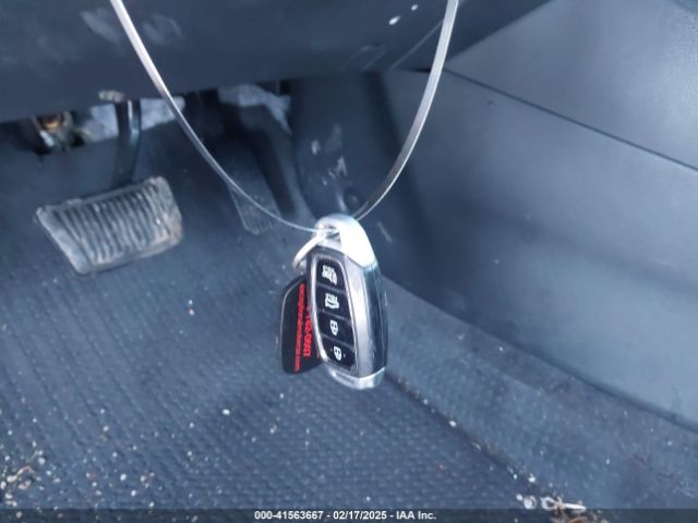 3KPC34A61NE158392 Hyundai Accent Limited