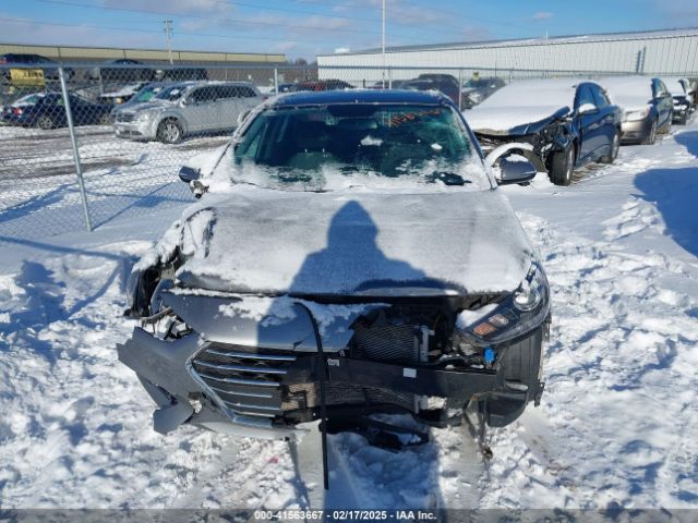 3KPC34A61NE158392 Hyundai Accent Limited