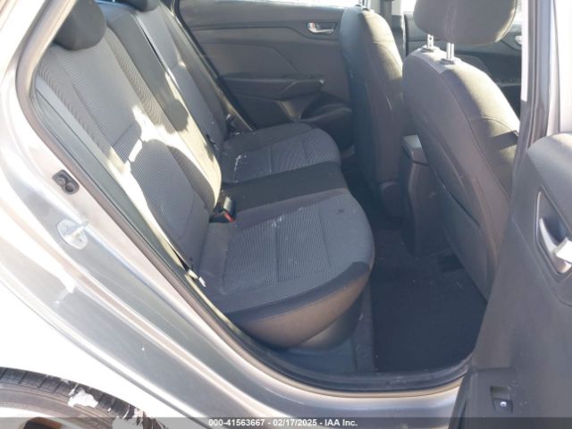 3KPC34A61NE158392 Hyundai Accent Limited