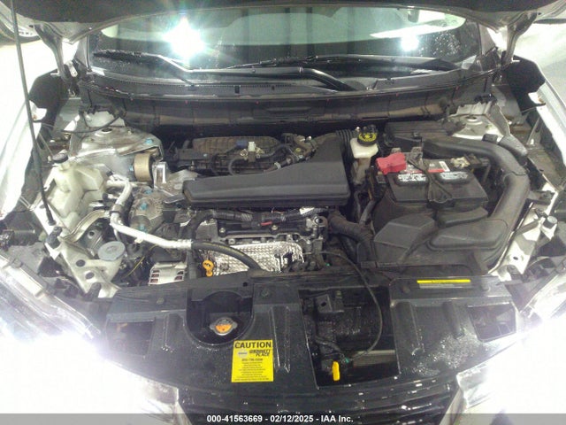 Nissan ROGUE S 2017 KNMAT2MT4HP502900 Image 10