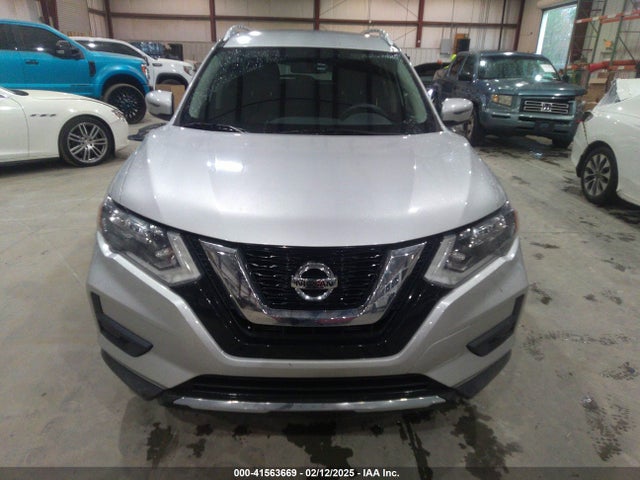 Nissan ROGUE S 2017 KNMAT2MT4HP502900 Image 12