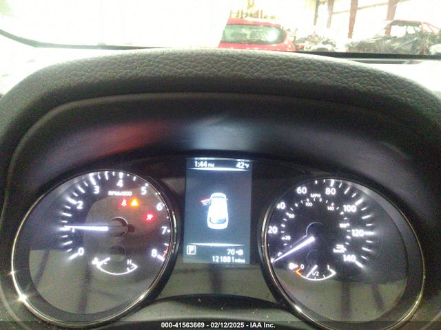 Nissan ROGUE S 2017 KNMAT2MT4HP502900 Image 7
