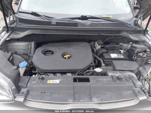 KNDJP3A51J7593842 KIA SOUL +