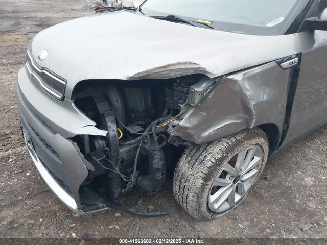 KNDJP3A51J7593842 KIA SOUL +