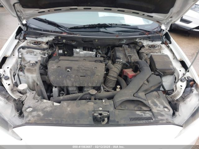 2013 MITSUBISHI LANCER JA32U2FU0DU017137 Photo 9