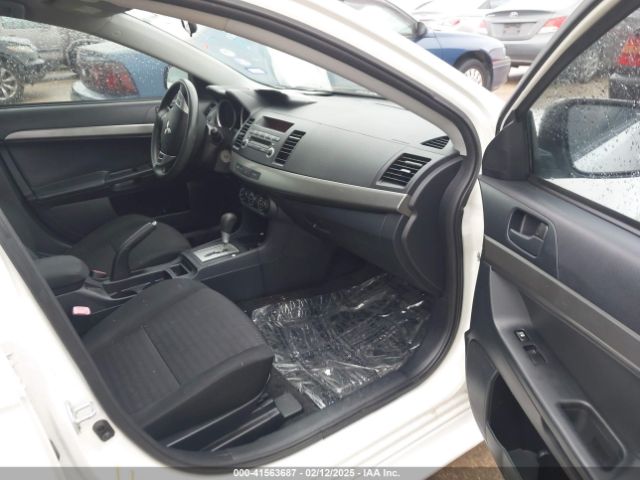 2013 MITSUBISHI LANCER JA32U2FU0DU017137 Photo 4