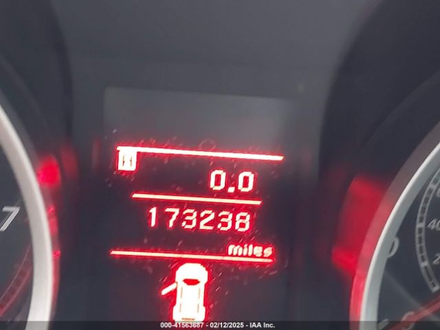 2013 MITSUBISHI LANCER JA32U2FU0DU017137 Photo 6