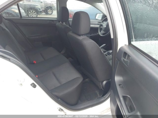 2013 MITSUBISHI LANCER JA32U2FU0DU017137 Photo 7