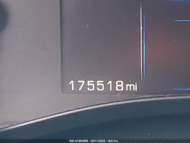 2013 CADILLAC ATS 1G6AA5RX8D0134391 Photo 6