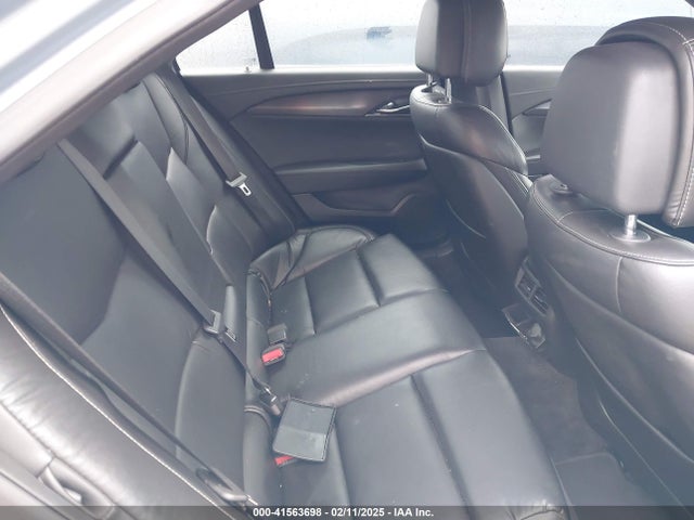 2013 CADILLAC ATS 1G6AA5RX8D0134391 Photo 7