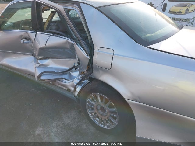 2004 CADILLAC DEVILLE 1G6KE54Y44U214112 Photo 5