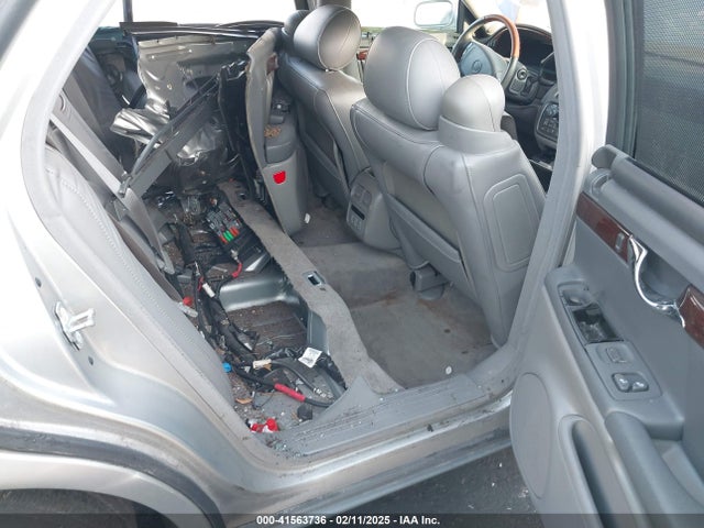 2004 CADILLAC DEVILLE 1G6KE54Y44U214112 Photo 7