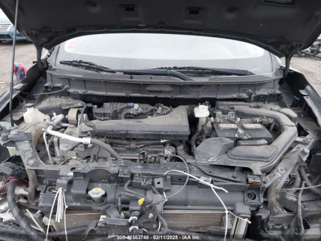 2018 NISSAN ROGUE KNMAT2MV8JP537754 Photo 9