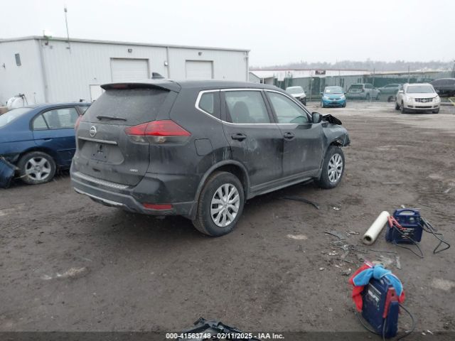 2018 NISSAN ROGUE KNMAT2MV8JP537754 Photo 3