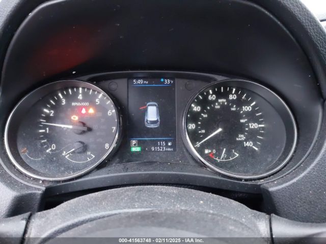 2018 NISSAN ROGUE KNMAT2MV8JP537754 Photo 6