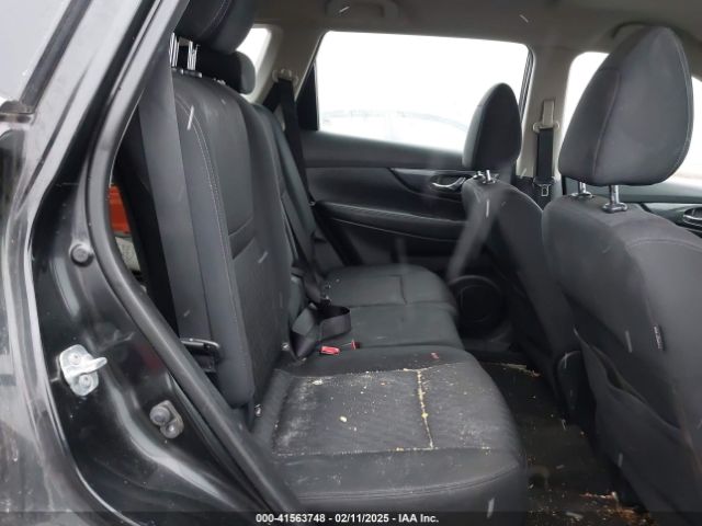 2018 NISSAN ROGUE KNMAT2MV8JP537754 Photo 7