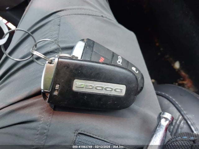 2C3CDZAG1HH536243 Dodge Challenger Sxt Plus
