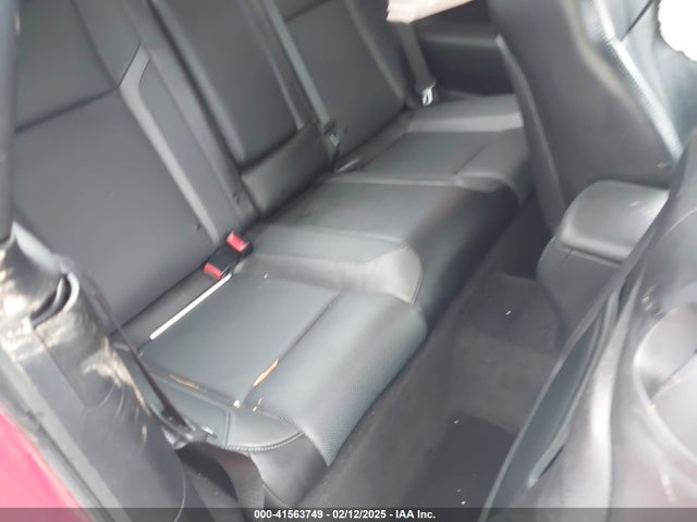 2C3CDZAG1HH536243 Dodge Challenger Sxt Plus