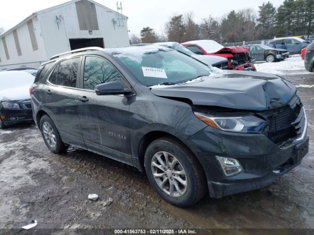 2GNAXUEV7M6119678 Chevrolet Equinox Awd Lt