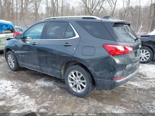 2GNAXUEV7M6119678 Chevrolet Equinox Awd Lt