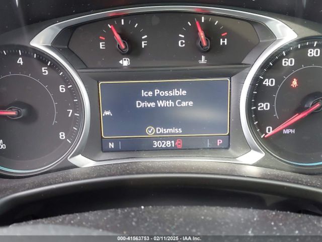 2GNAXUEV7M6119678 Chevrolet Equinox Awd Lt
