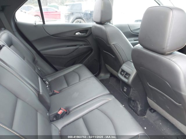 2GNAXUEV7M6119678 Chevrolet Equinox Awd Lt